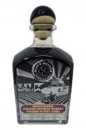 Black Button Distilling - Single Barrel Straight Port Cask Finished Bourbon 0