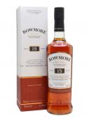 Bowmore - 15 Year Darkest Single Malt Scotch