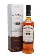 Bowmore - 18 year Single Malt Scotch 0