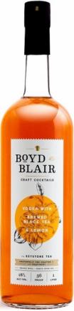 Boyd & Blair Craft Cocktails - Keystone Tea (1L)