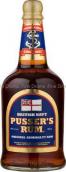 Pussers - British Navy Rum