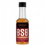 BSB - Brown Sugar Bourbon 0
