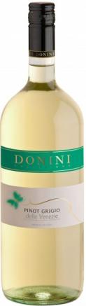 Ca'Donini - Pinot Grigio Delle Venezie NV (1.5L)