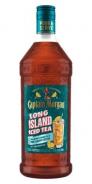 Captain Morgan - Long Island Ice Tea 0