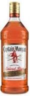 Captain Morgan - Original Spiced Rum 0
