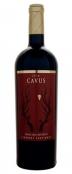 Cavus Vineyards - Cabernet Sauvignon 2017