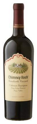 Chimney Rock - Cabernet Sauvignon, Tomahawk Vineyard 2018