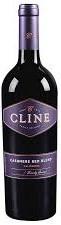 Cline - Cashmere Red Blend 2020
