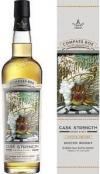 Compass Box - The Peat Monster Cask Strength 0