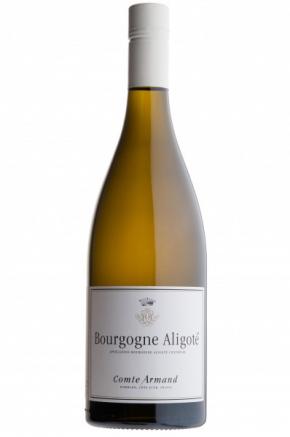 Comte Armand - Bourgogne Aligote 2018
