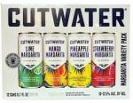 Cutwater Spirits - Margarita Variety 12pk