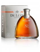 De Luze - XO Fine Champagne Cognac 0