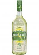 Deep Eddy - Vodka Lime 0