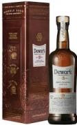 Dewars - 18 Year Old Double Aged Blended Scotch Whisky 0