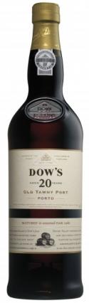 Dows - 20 Yrs Tawny Port NV