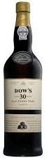 Dows - 30 Yrs Tawny Port NV