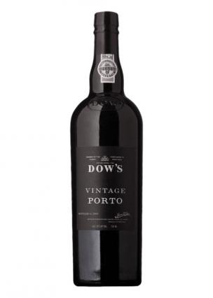 Dows - Vintage Porto 2017 (375ml)