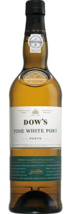 Dows - White Port NV