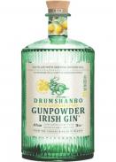 Drumshambo - Gunpowder Gin with Sardinian Citrus 0