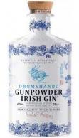 Drumshanbo - Gunpowder Irish Gin Ceramic Bottle 0
