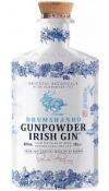 Drumshanbo - Gunpowder Irish Gin Ceramic Bottle
