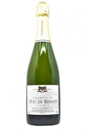 Duc De Romet - Brut Prestige NV