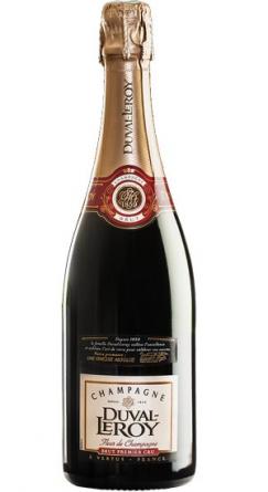 Duval-Leroy - Brut Premier Cru Champagne NV (1.5L)