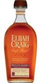 Elijah Craig Private Barrel - 8 Yrs Single Barrel