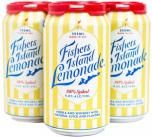 Fishers Island Lemonade - Spiked Lemonade Can