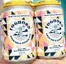 Foghorn - Yuzu Gin Cocktail 4 - Pack Cans