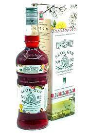 Fords Gin Co. - Sloe Gin No. 2