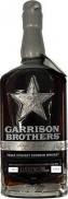 Garrison Bros - A WineDoc Single Barrel Selection - Cask Strength Bourbon 0