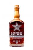 Garrison Brothers - Guadalupe Port Finish