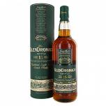 Glendronach - Single Malt Scotch 15 Years Old