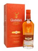 Glenfiddich - 21 Year Gran Reserva Single Malt Scotch