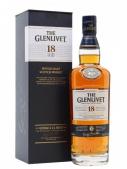 Glenlivet - 18 year Single Malt Scotch Speyside