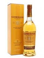Glenmorangie - Single Malt Scotch 10 Year Highland 0