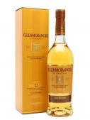 Glenmorangie - Single Malt Scotch 10 Year Highland