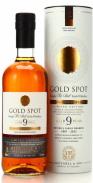 Gold Spot 125th Anniversary - 9 Yrs Limited Edition