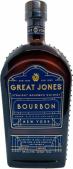 Great Jones - Bourbon NY State