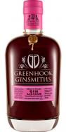 Greenhook - Beach Plum Gin 0
