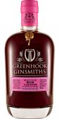 Greenhook - Beach Plum Gin