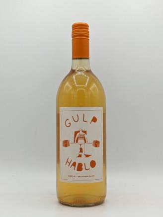 Gulp Hablo - Verdejo / Sauvignon Blanc NV (1L)
