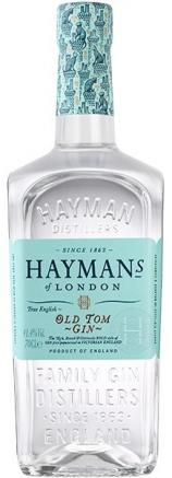 Hayman's - Old Tom Gin 80 Proof