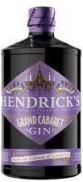 Hendricks - Grand Cabaret 0