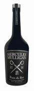 Hercules Mulligan - Rum, Rye, Ginger & Bitters