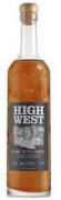 High West Distillery - Cask Strength