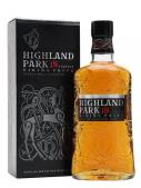 Highland Park - Single Malt Scotch 18 Year Highland 0