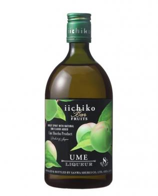 Iichiko - Ume Liqueur (375ml)