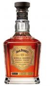 Jack Daniels - Single Barrel - Barrel Proof 130.5 0